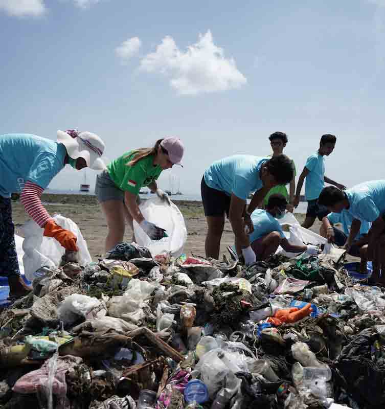 Principles of Waste Management
